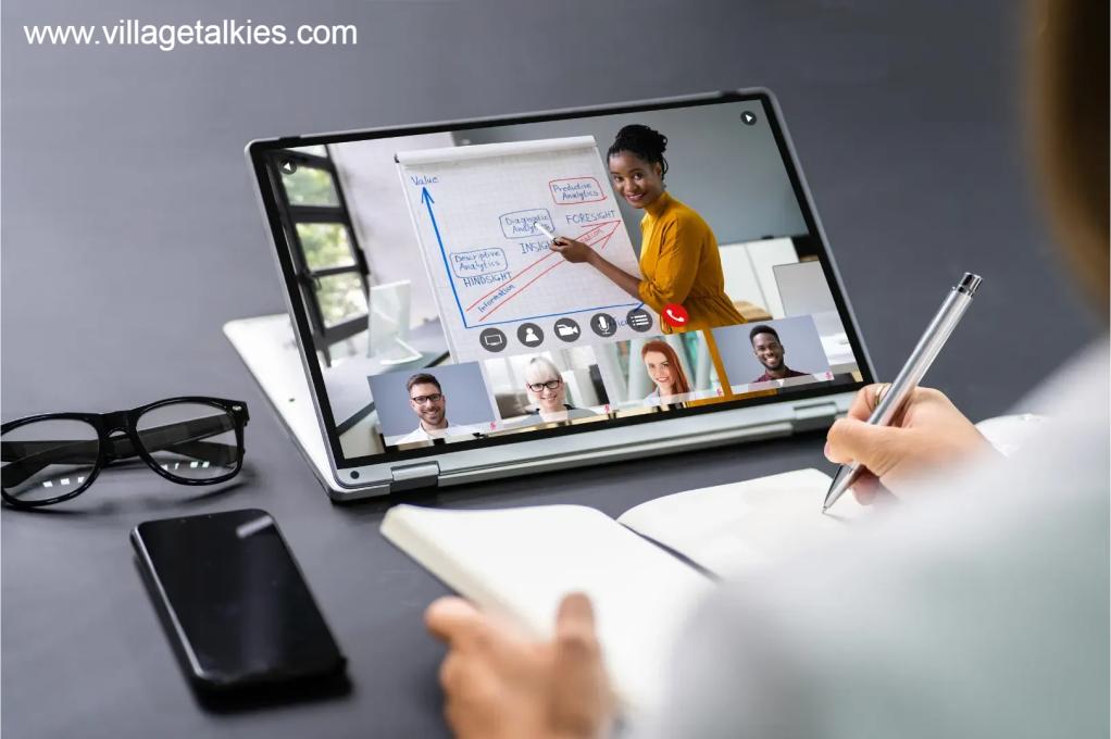 How Corporate Training Videos Strength Employee Engagement