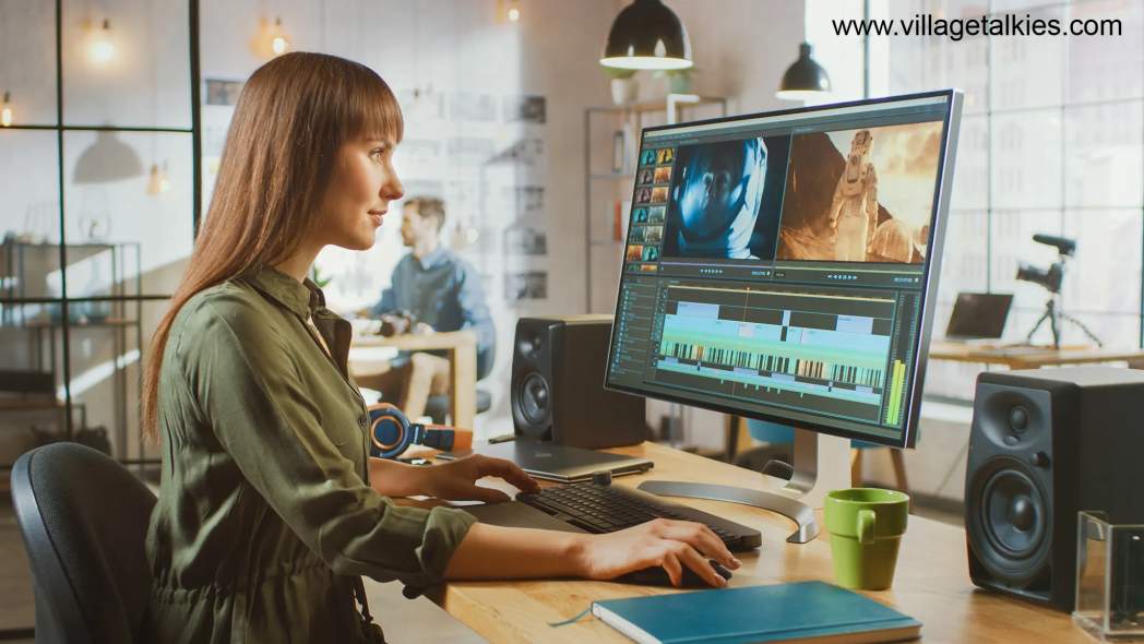 How Professional Video Production Elevates Corporate Training Program