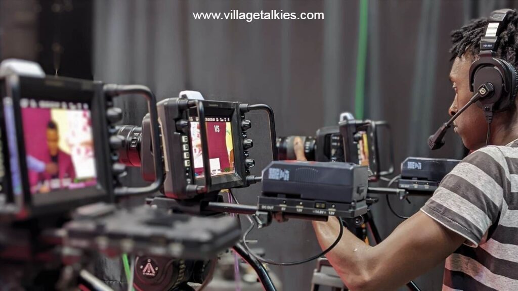 How Professional Video Production Elevates Corporate Training Programs