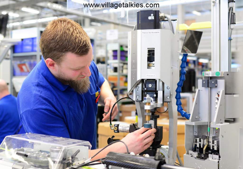 Modern Safety Video Production