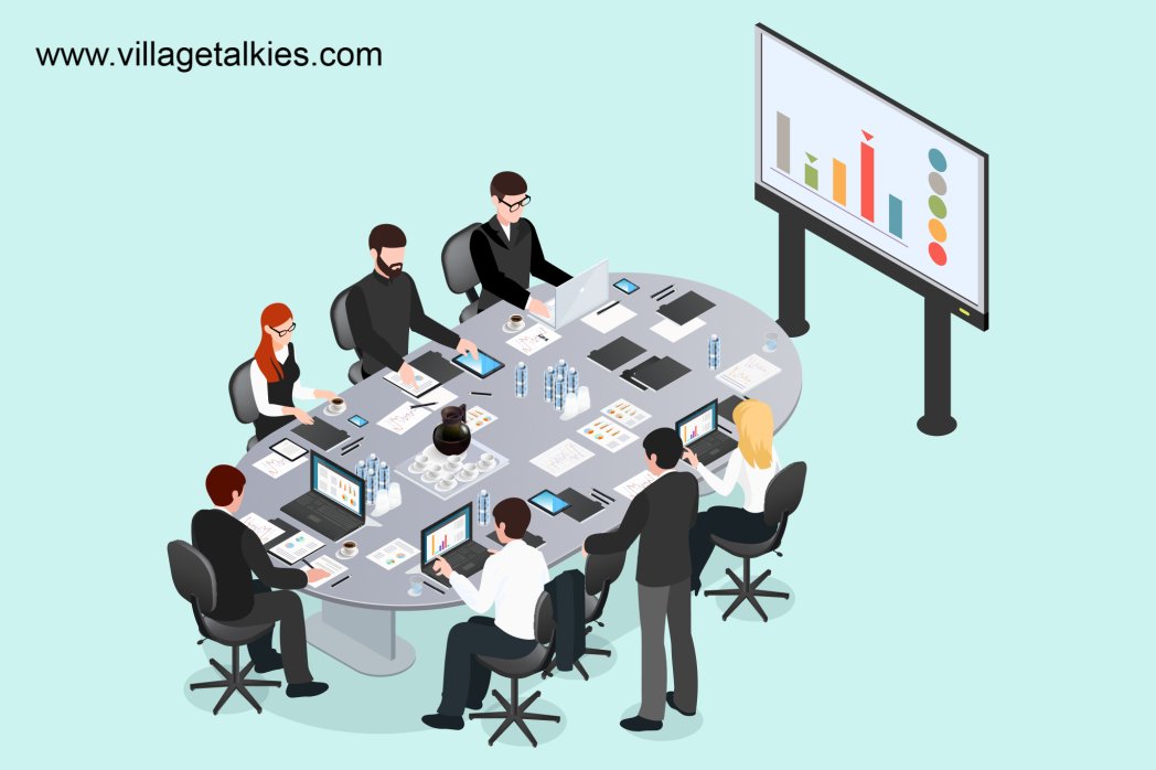 Modern Training Video Production