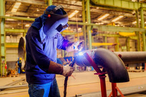 Safety Video in Bilbao