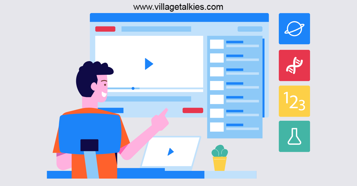 The Connection Between Visual Design and Learning Effectiveness