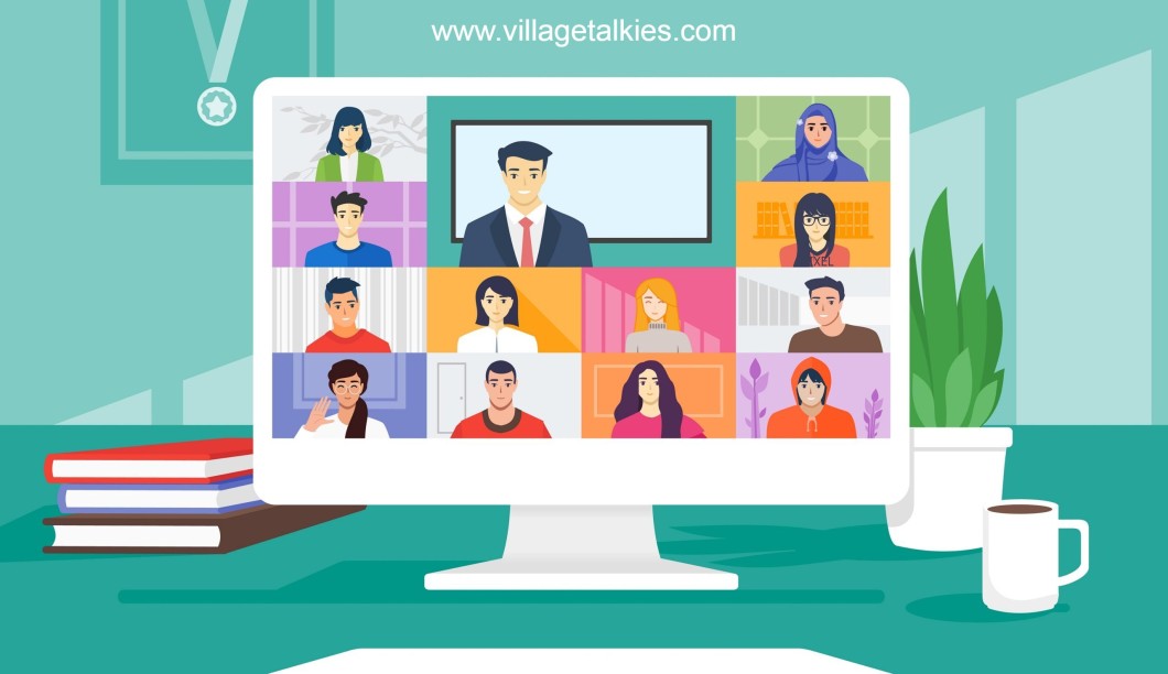 The Evolution of Corporate Training From Classroom to Screen