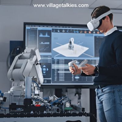 The Role of Technology in Modern Safety Video Production