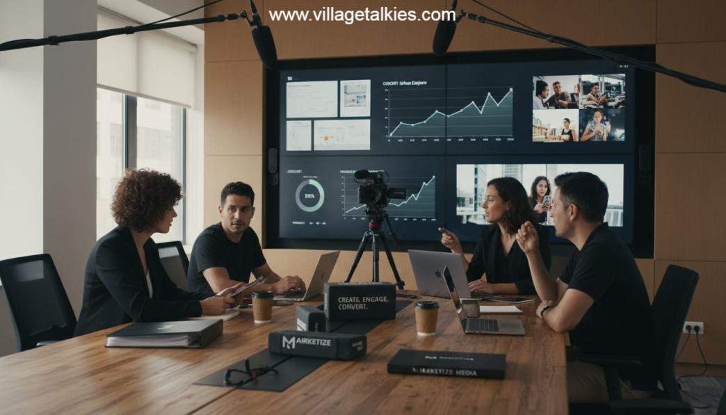 The Role of Technology in Modern Safety Videos Production