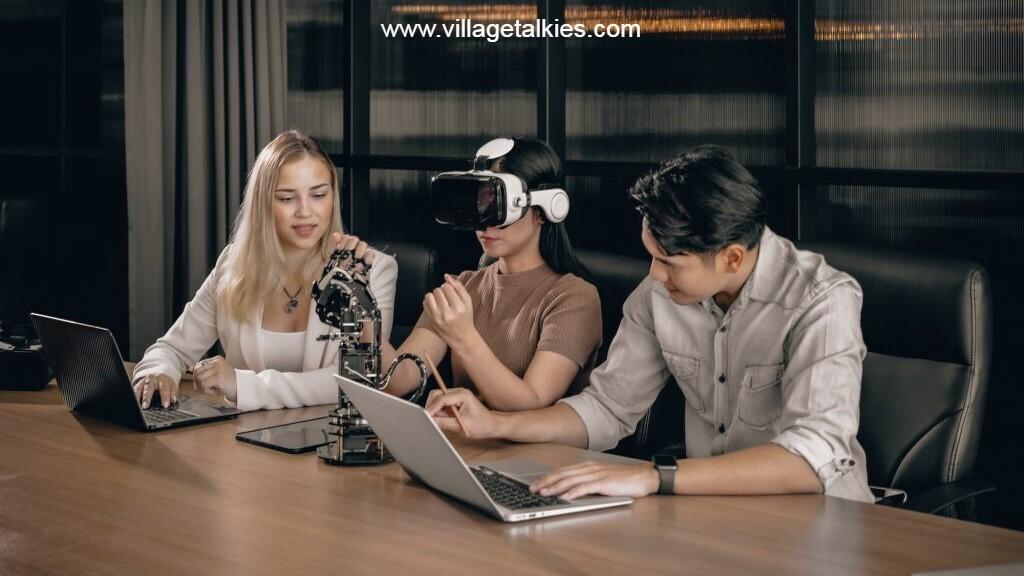 3D Video Integration