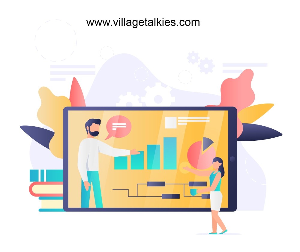 Businesses Are Shifting from Manuals to Training Videos