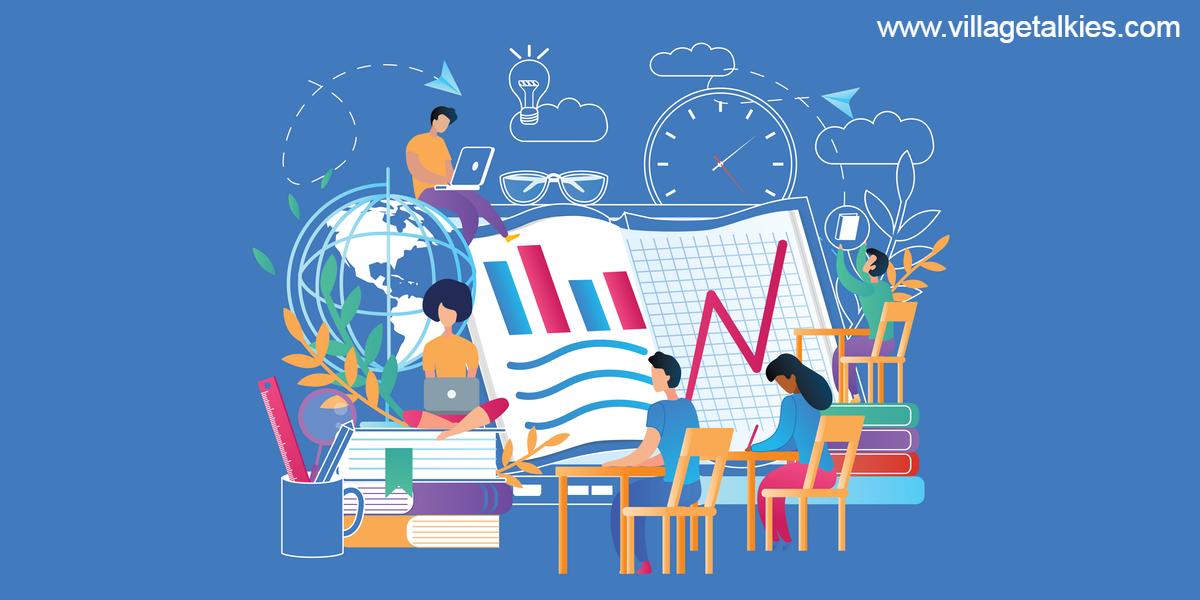 E-Learning Video Content in Corporates