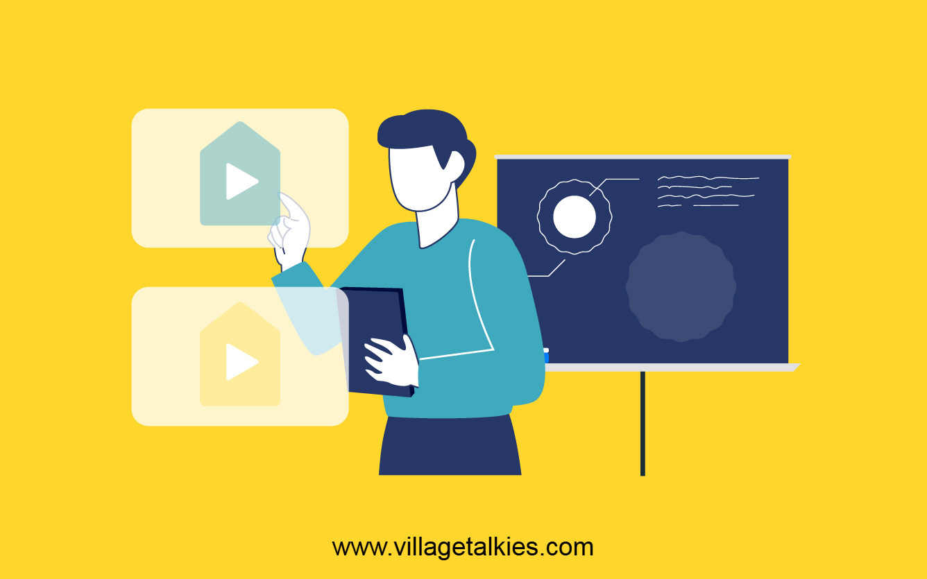 How Animated Video Are Changing the Face of Corporate Training