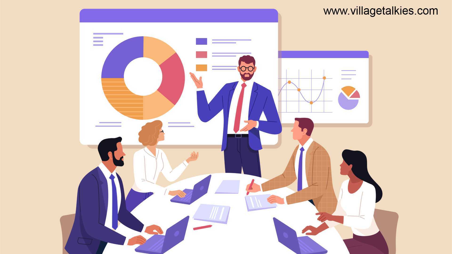 How Animated Videos Are Changing the Face of Corporate Training