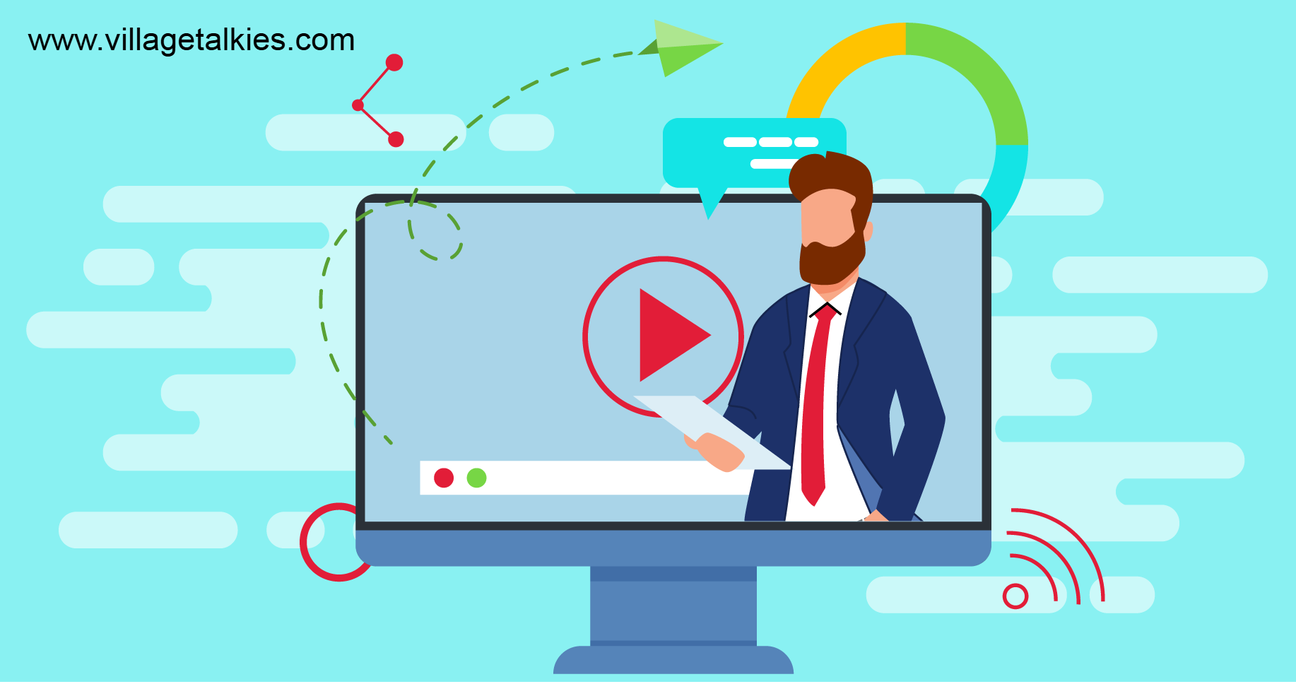 Ideal for Remote Workforce Training