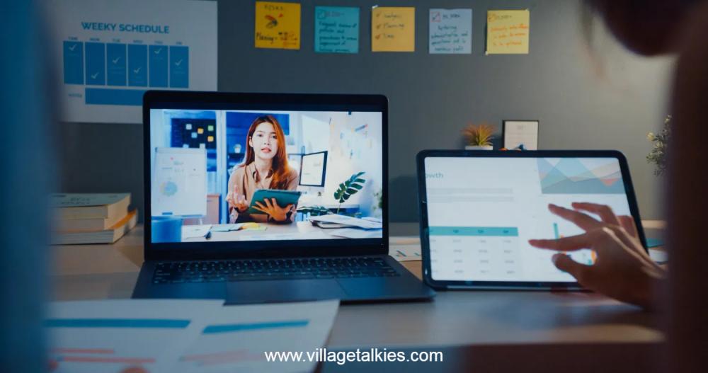 The Growing Importance of E-Learning Video Content in Corporates