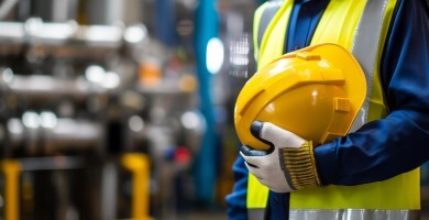 Safety Video in Nizhny Novgorod, Russia