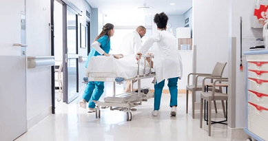 Safety Video in Nuremberg Safety Video in Nuremberg