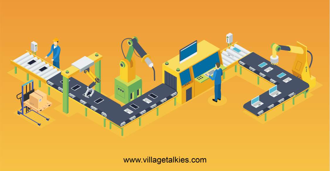 The Growing Demand for Industry Specific Animated Training Video