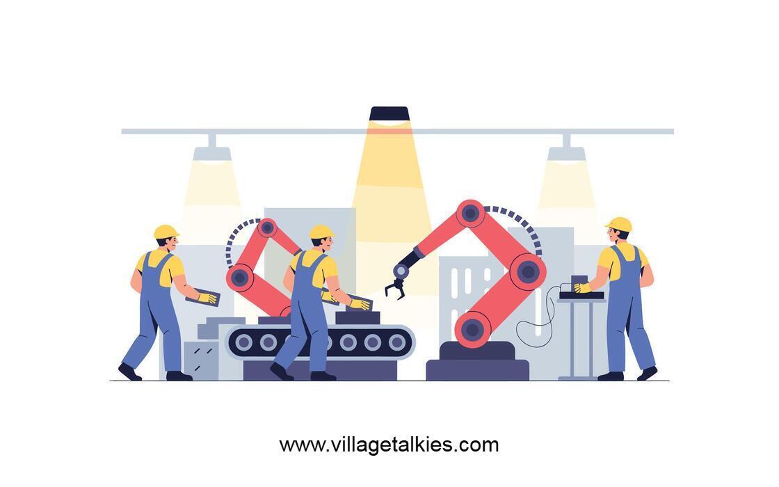 The Growing Demand for Industry Specific Animated Training Videos