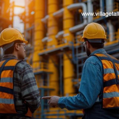 Top 5 Safety Video Production Companies in Nizhny Novgorod, Russia