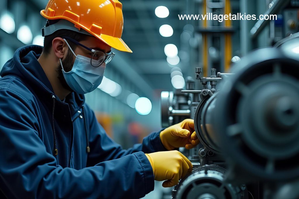 Top Safety Video Production Companies in Nizhny Novgorod, Russia