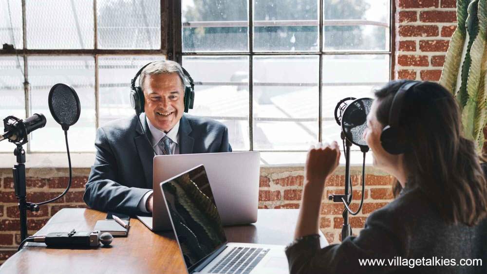 Why Professional Voiceover Matter in Training Videos Production