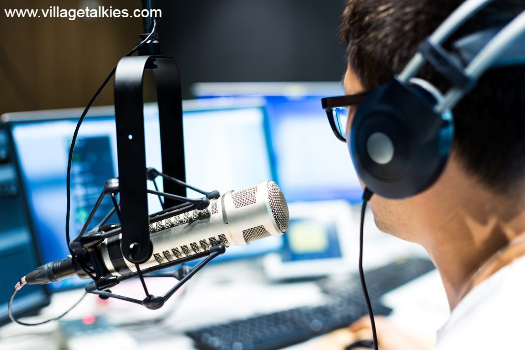 Why Professional Voiceovers Matter in Training Video Production Why Professional Voiceovers Matter in Training Video Production