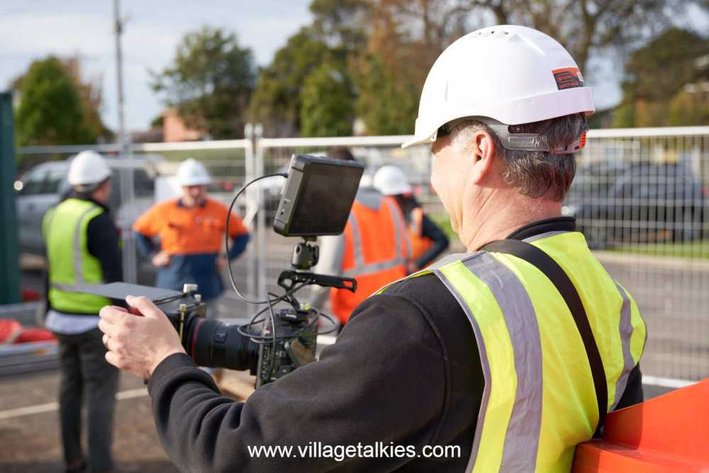 Best Practices for Creating Impactful Safety Training Videos
