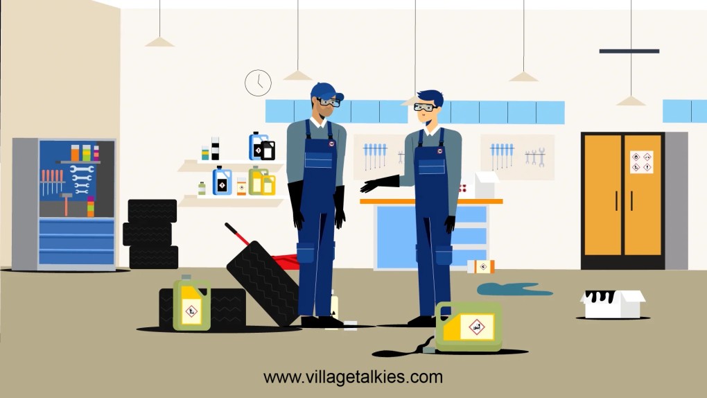 Best Safety Video Production Companies in Bergen, Norway