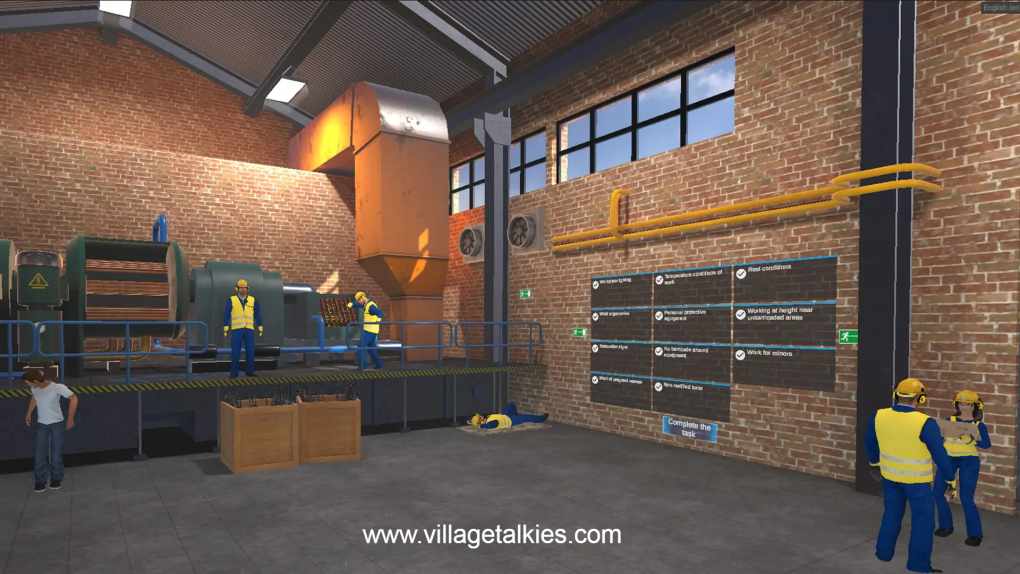 Best Safety Video Production Companies in Pilsen, Czechia