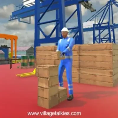 Choose the Right Animation Style for Safety Videos
