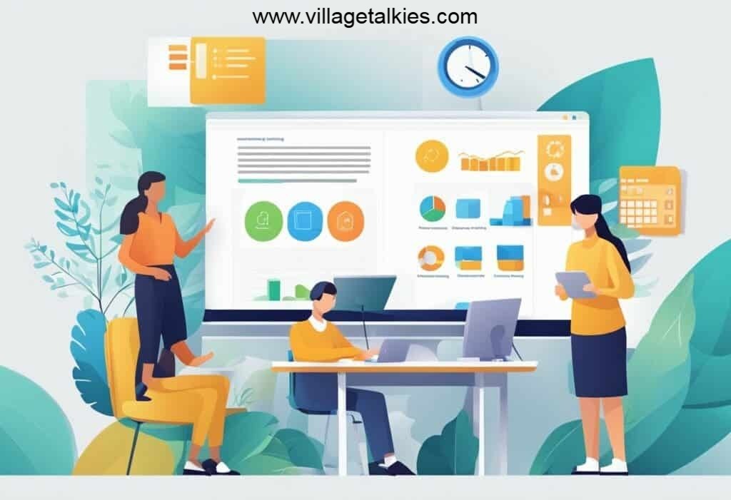 How to Create Engaging E-Learning Content Through Animation