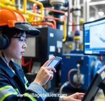 Impact of Visual Learning in Workplace Safety Program