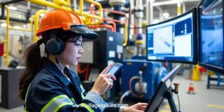 Impact of Visual Learning in Workplace Safety Program