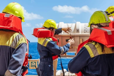 Safety Video in Bergen