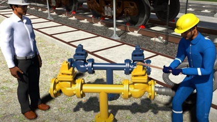 Safety Video in Eindhoven Safety Video in Eindhoven