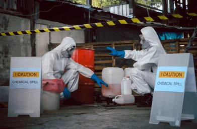 Safety Video in Salzburg