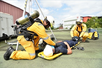 Safety Video in Sliema