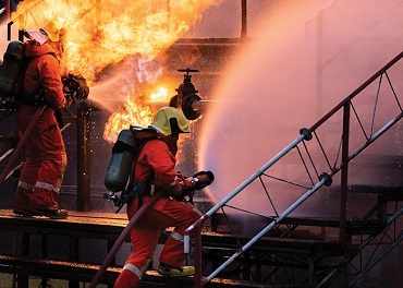 Safety Video in Tirana