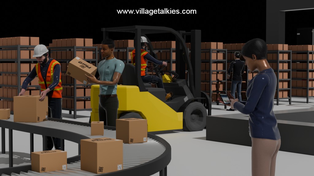 Top Safety Video Production Companies in Bergen, Norway