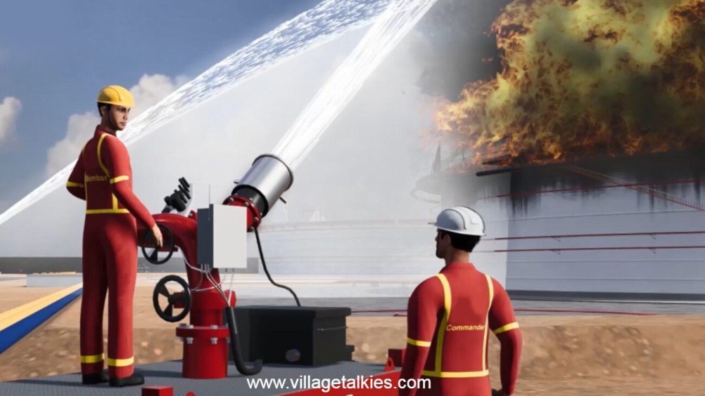 Top Safety Video Production Companies in Braga, Portugal