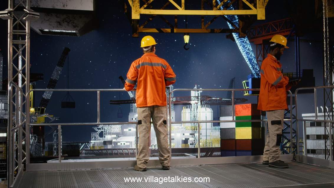 Best Safety Video Production Companies in Tampere, Finland