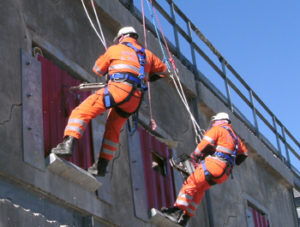 Safety Video in Chisinau