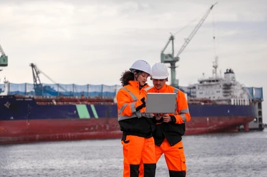 Safety Video in Durres Safety Video in Durres