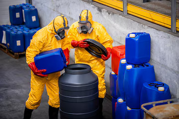 Safety Video in Dusseldorf