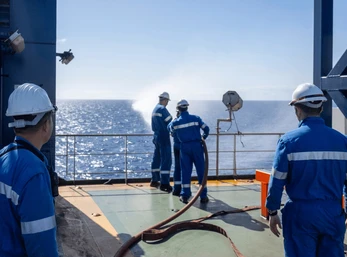 Safety Video in Iasi, Romania Safety Video in Iasi, Romania