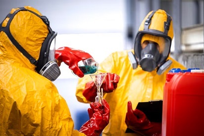 Safety Video in Linz