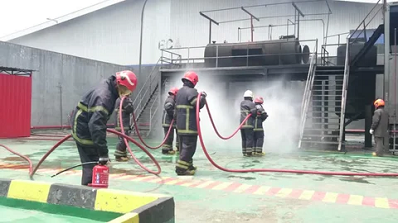 Safety Video in Rijeka