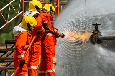 Safety Video in Turku