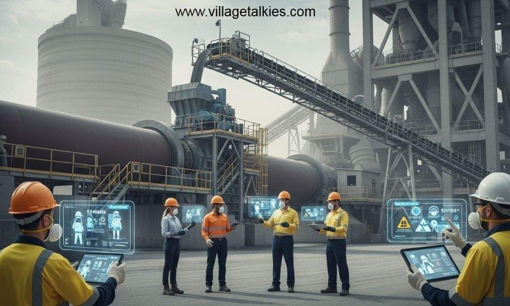 Top 5 Safety Video Production Companies in Iasi, Romania