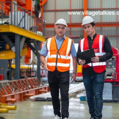 Best 5 Safety Video Production Companies in Skopje, North Macedonia