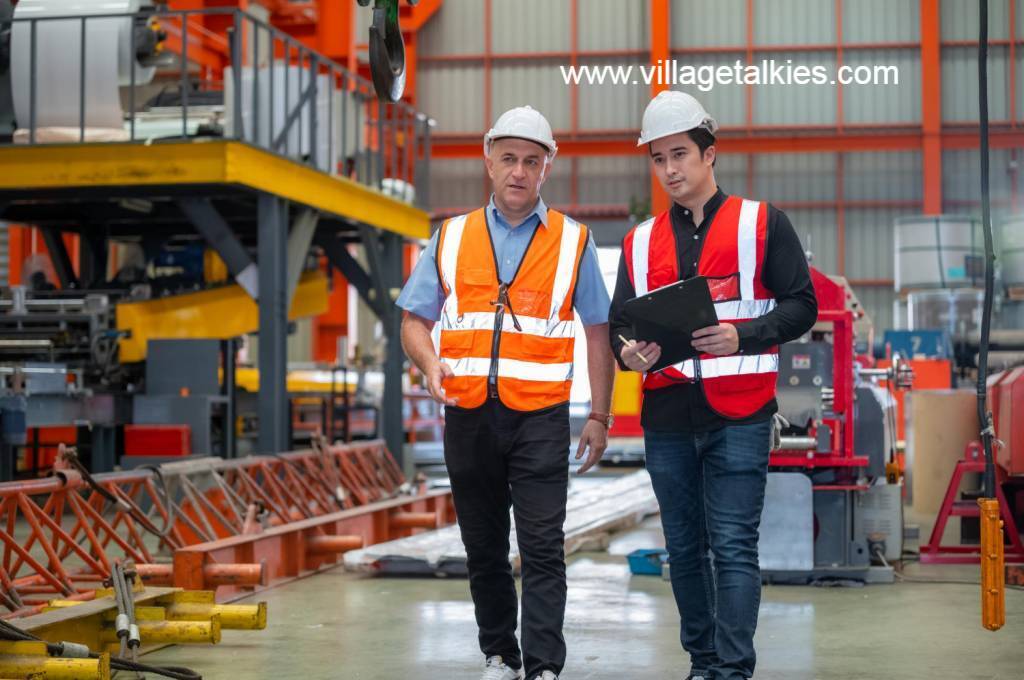 Best 5 Safety Video Production Companies in Skopje, North Macedonia